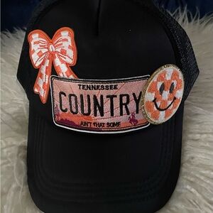 Women’s Custom Made Hat - Morgan Wallen Inspired